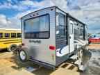 2017 Springdale/ Sprinter Keystone