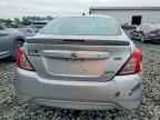 2015 NISSAN VERSA