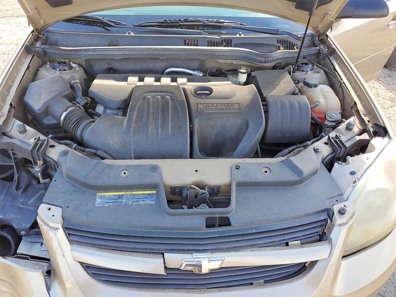 2006 CHEVROLET COBALT