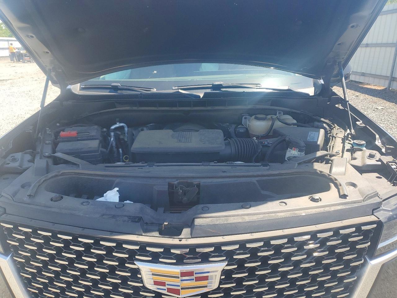 2021 CADILLAC ESCALADE