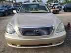 2004 LEXUS Ls 430