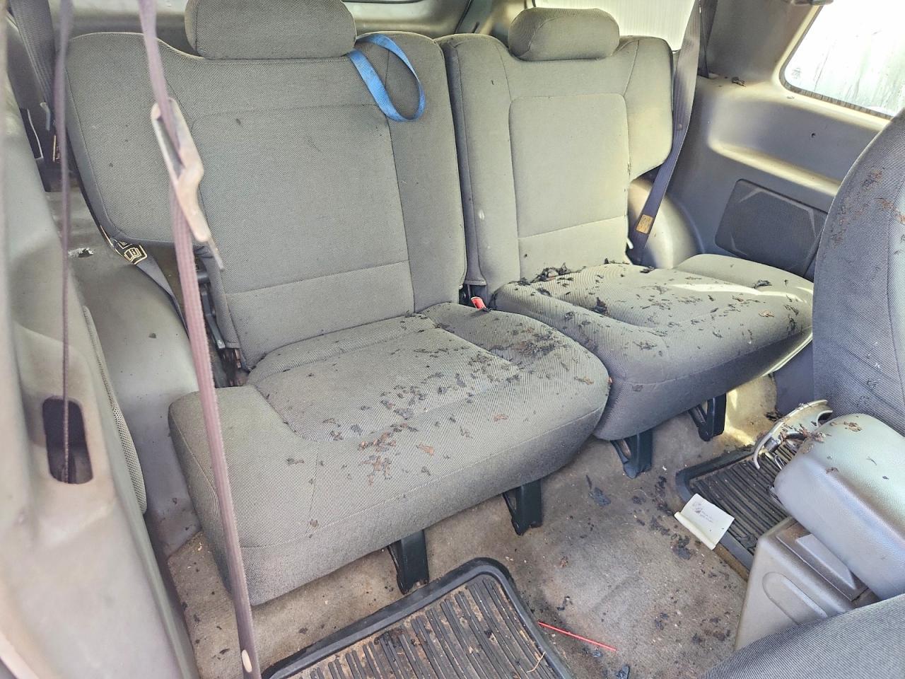 2001 FORD Explorer Sport Trac