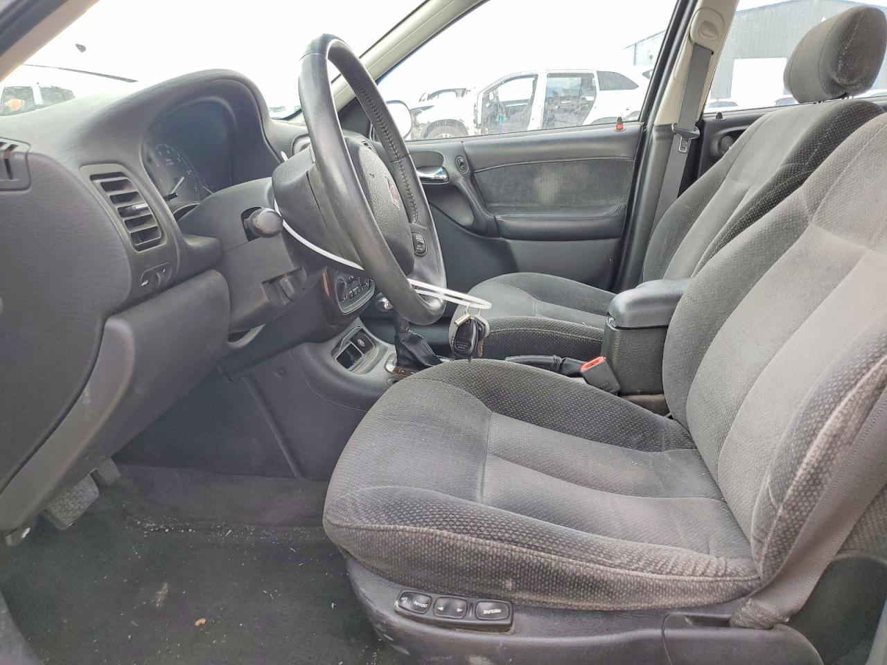 2000 SATURN Ls2