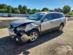 2014 SUBARU Outback