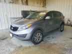 2016 KIA SPORTAGE