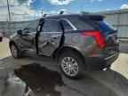 2019 CADILLAC XT5