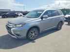 2016 MITSUBISHI outlander