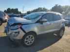 2018 FORD EcoSport