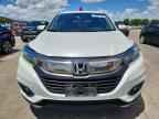 2019 HONDA HR-V