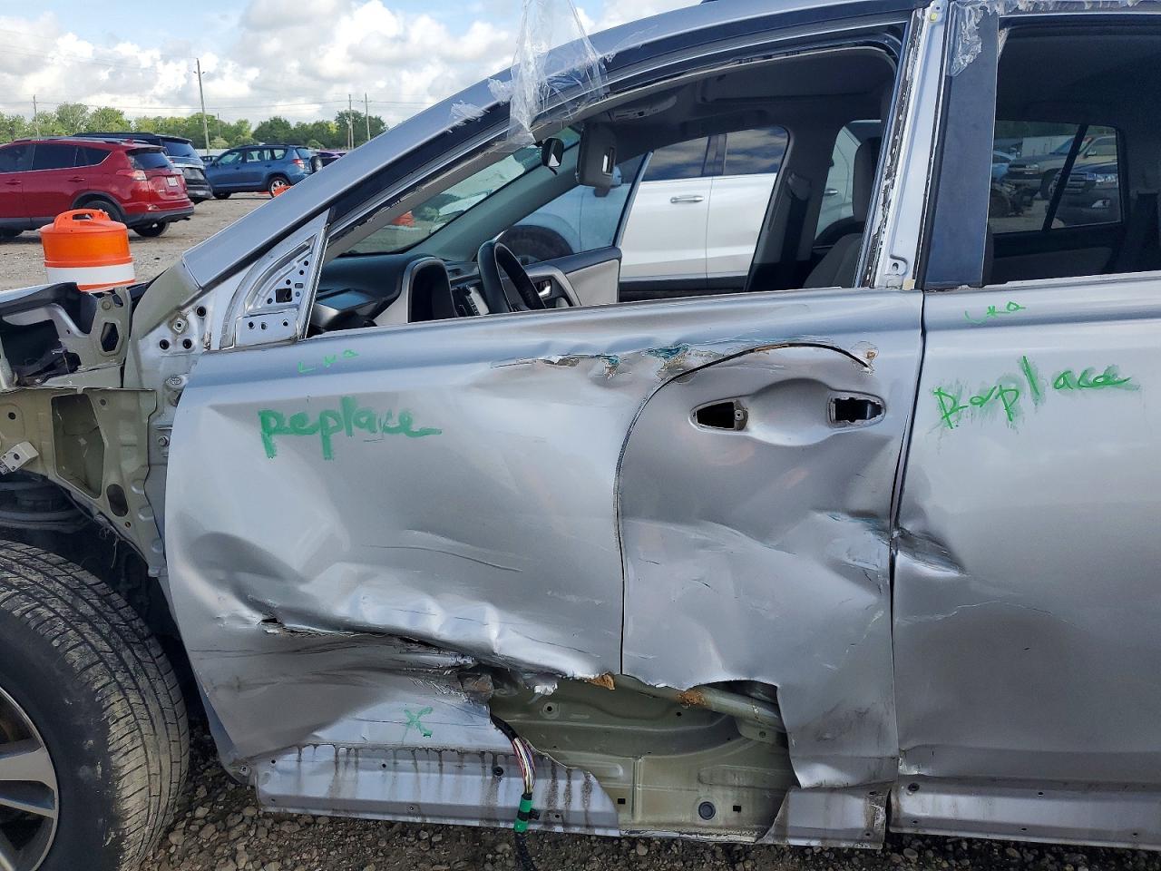 2017 TOYOTA RAV4