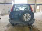 1998 HONDA CR-V
