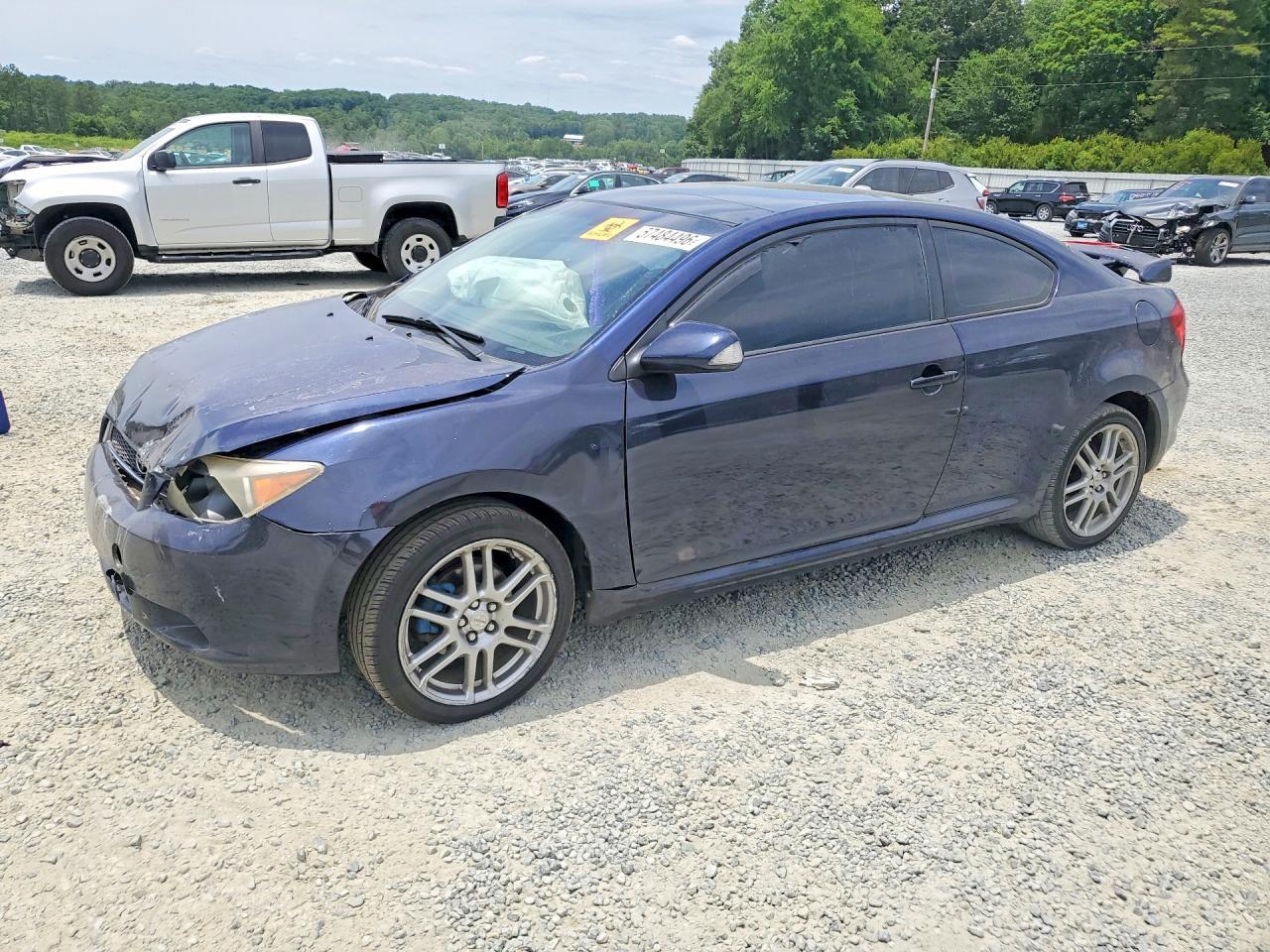 2006 SCION TC