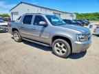 2007 CHEVROLET Avalanche