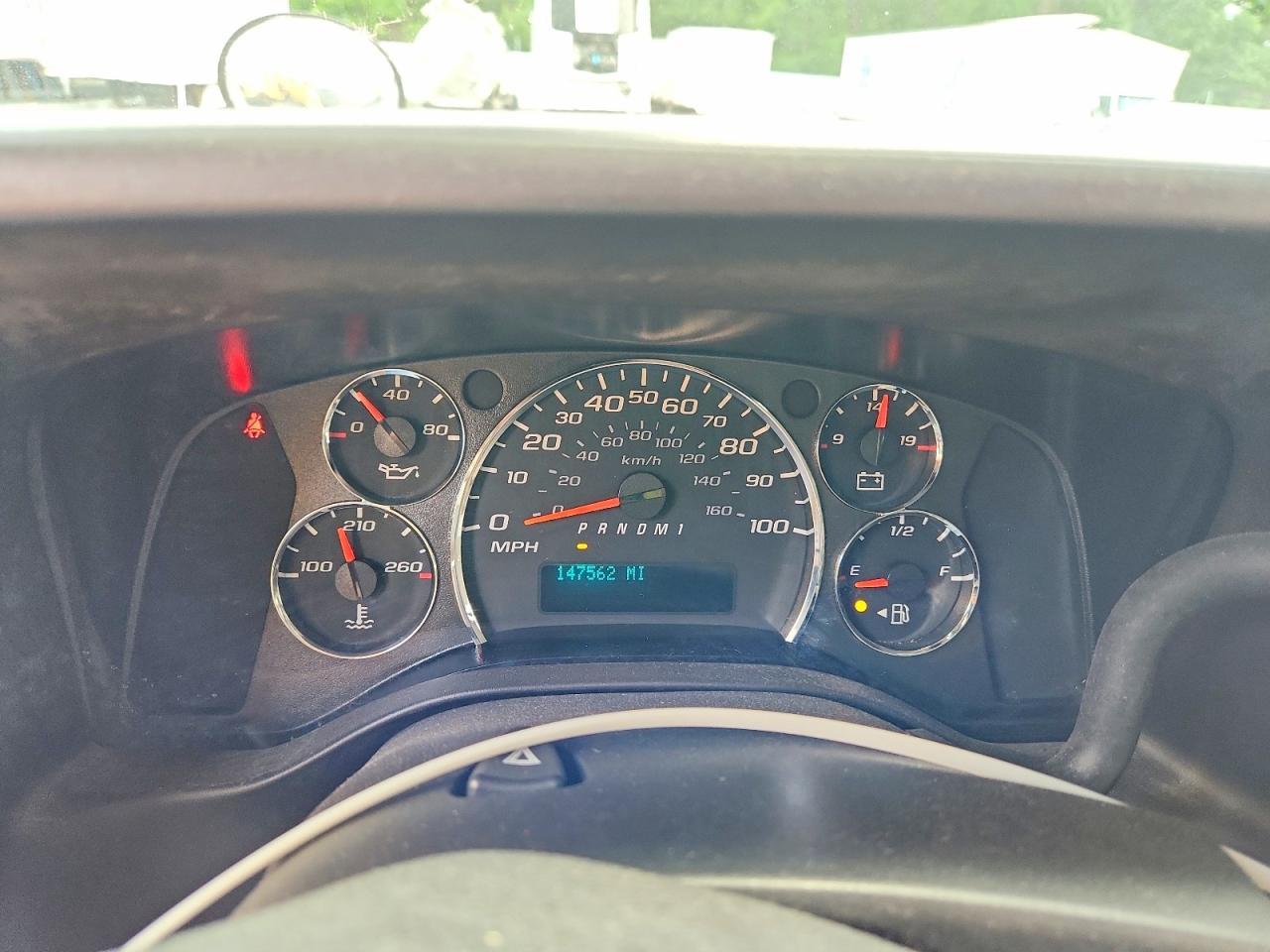 2010 CHEVROLET