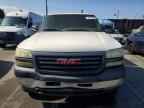 2002 GMC Sierra