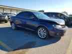 2012 VOLKSWAGEN EOS