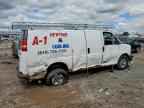 2012 CHEVROLET EXPRESS 2500