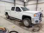 2015 GMC Sierra