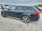 2016 AUDI A4 allroad