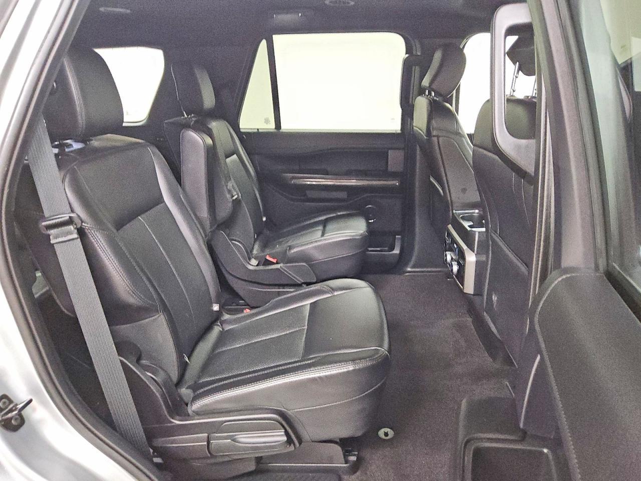 2020 FORD Expedition