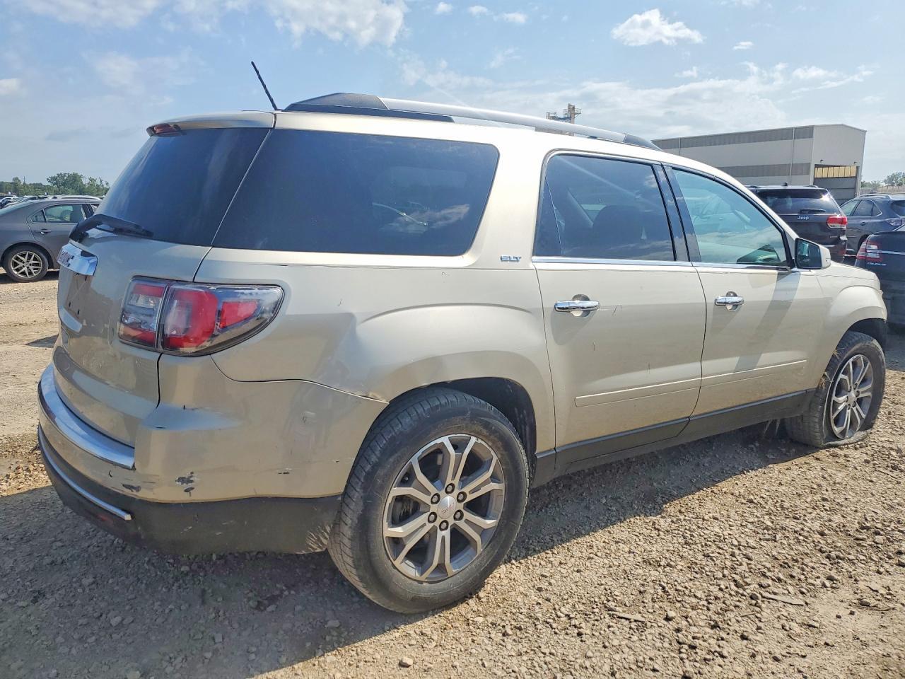 2014 GMC ACADIA