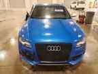 2011 AUDI S4