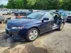 2019 CHEVROLET IMPALA