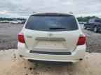 2009 TOYOTA HIGHLANDER