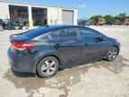 2018 KIA FORTE