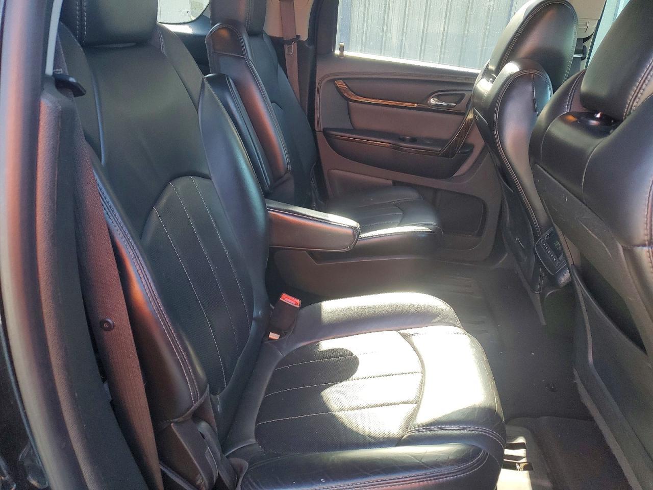 2014 GMC ACADIA