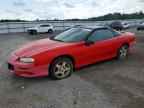 1998 CHEVROLET Camaro