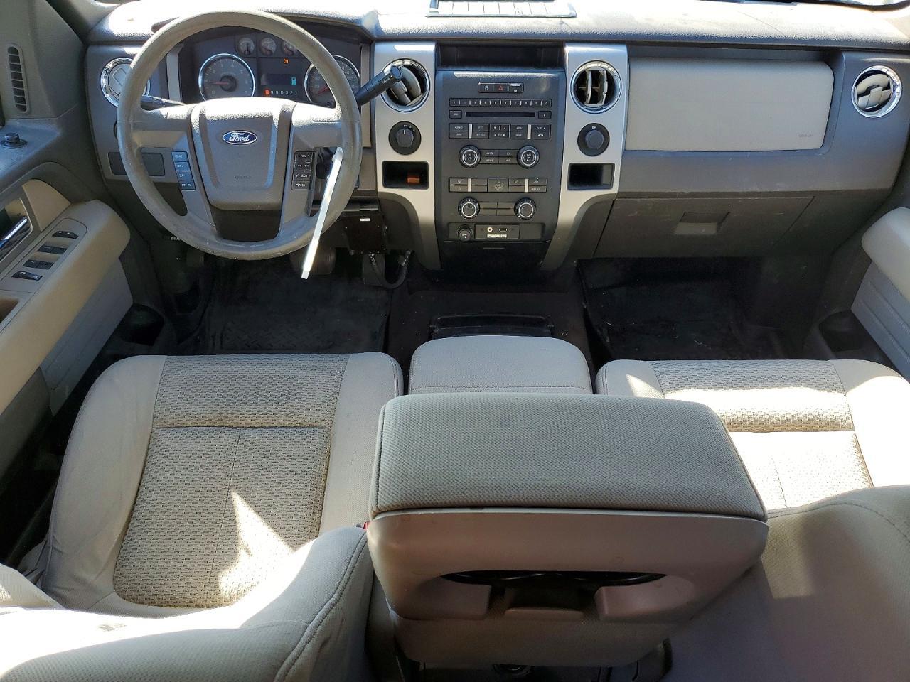 2009 FORD F-150 Lightning