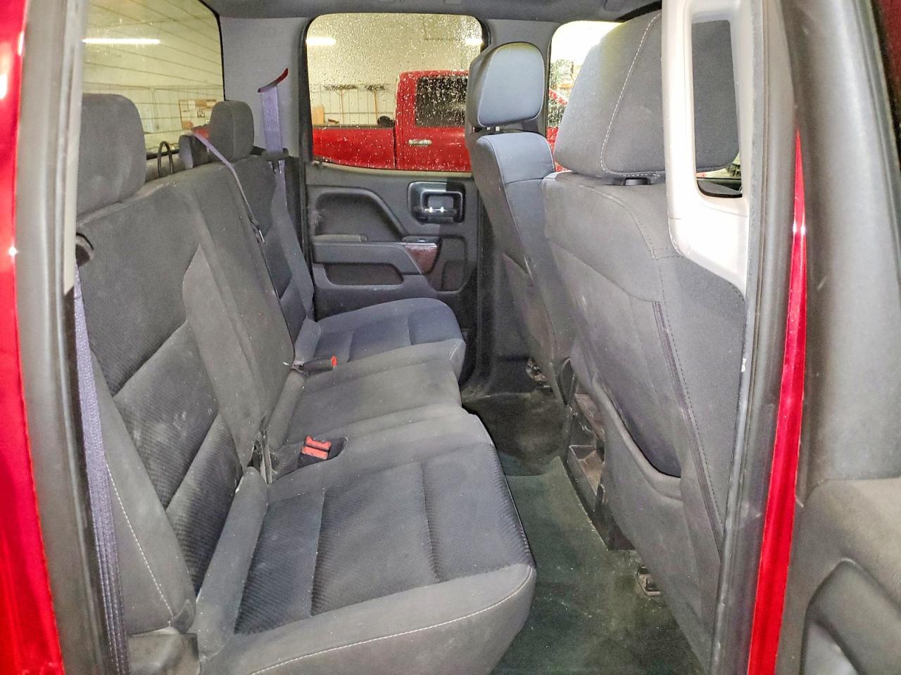 2016 GMC Sierra