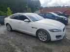 2016 JAGUAR XF