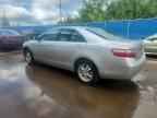 2008 TOYOTA CAMRY