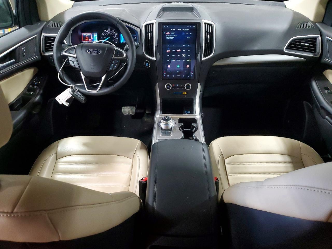 2023 FORD EDGE