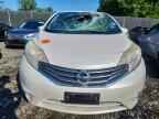 2015 NISSAN Versa Note