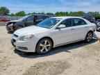 2012 CHEVROLET MALIBU