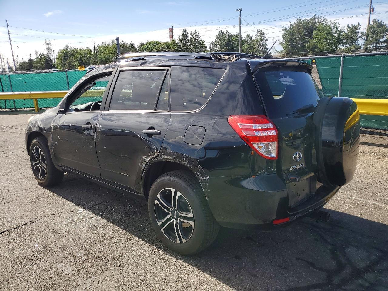 2012 TOYOTA RAV4