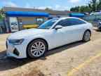 2020 AUDI A6