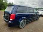 2014 DODGE GRAND CARAVAN