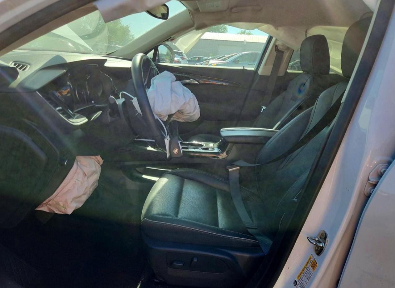 2023 BUICK Envision