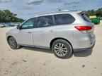 2013 NISSAN PATHFINDER