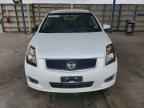 2010 NISSAN SENTRA