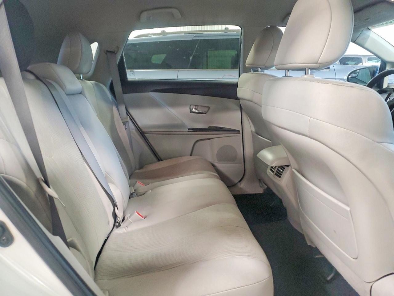 2013 TOYOTA VENZA