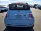 2017 FIAT 500