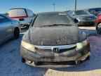 2011 HONDA CIVIC