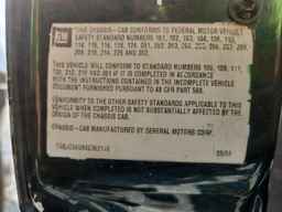 2004 CHEVROLET Silver3500