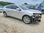 2017 CHEVROLET IMPALA