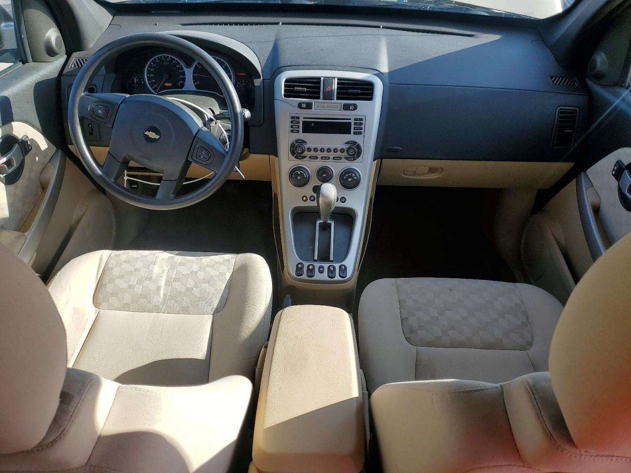 2006 CHEVROLET EQUINOX